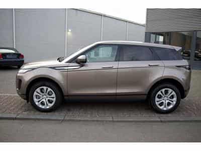 Land-Rover Range Rover Evoque D180 S AWD (2020) - Photo 2