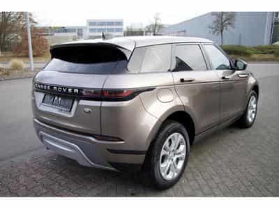 Land-Rover Range Rover Evoque D180 S AWD (2020) - Photo 4