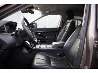 Land-Rover Range Rover Evoque D180 S AWD (2020) - Photo 5
