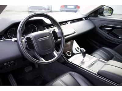 Land-Rover Range Rover Evoque D180 S AWD (2020) - Photo 7