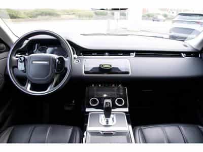 Land-Rover Range Rover Evoque D180 S AWD (2020) - Photo 8