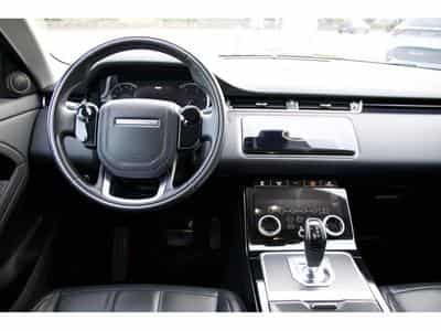 Land-Rover Range Rover Evoque D180 S AWD (2020) - Photo 9