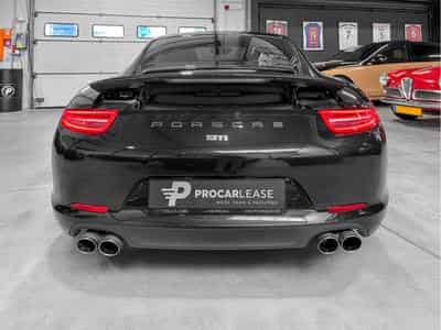 Porsche 911 911 Carrera 2 PDK / Toit ouvrant/20/Keyless-go/BI-Xenon (2013) - Photo 10