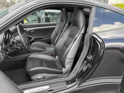 Porsche 911 911 Carrera 2 PDK / Toit ouvrant/20/Keyless-go/BI-Xenon (2013) - Photo 13