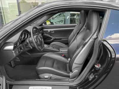 Porsche 911 911 Carrera 2 PDK / Toit ouvrant/20/Keyless-go/BI-Xenon (2013) - Photo 6