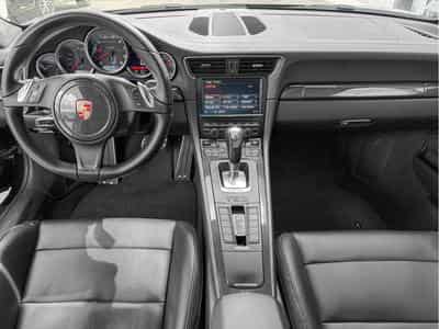 Porsche 911 911 Carrera 2 PDK / Toit ouvrant/20/Keyless-go/BI-Xenon (2013) - Photo 7