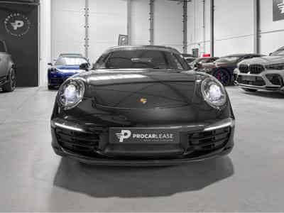 Porsche 911 911 Carrera 2 PDK / Toit ouvrant/20/Keyless-go/BI-Xenon (2013) - Photo 8