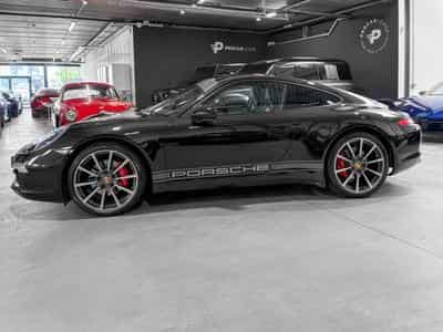 Porsche 911 911 Carrera 2 PDK / Toit ouvrant/20/Keyless-go/BI-Xenon (2013) - Photo 9
