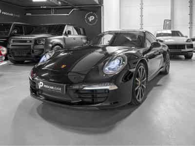 Porsche 911 911 Carrera 2 PDK / Toit ouvrant/20/Keyless-go/BI-Xenon (2013) - Photo 1