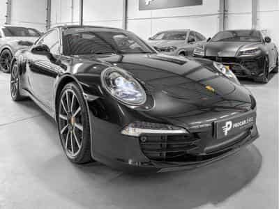 Porsche 911 911 Carrera 2 PDK / Toit ouvrant/20/Keyless-go/BI-Xenon (2013) - Photo 4