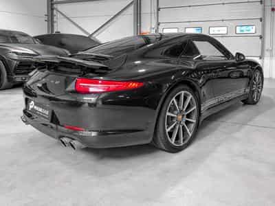 Porsche 911 911 Carrera 2 PDK / Toit ouvrant/20/Keyless-go/BI-Xenon (2013) - Photo 5