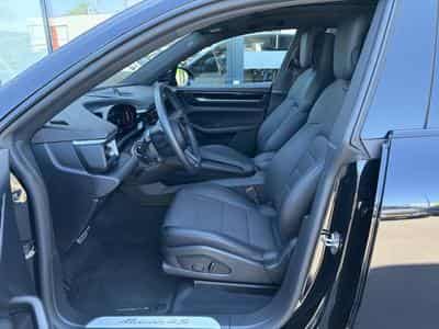 Porsche Macan MACAN 4S (2025) - Foto 10