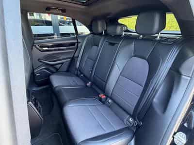 Porsche Macan MACAN 4S (2025) - Foto 11