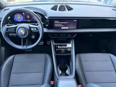 Porsche Macan MACAN 4S (2025) - Foto 14