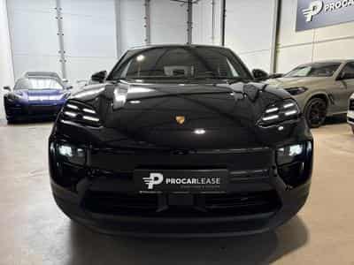 Porsche Macan MACAN 4S (2025) - Foto 2