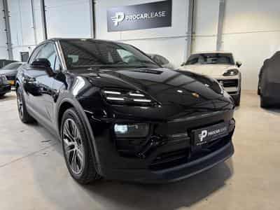 Porsche Macan MACAN 4S (2025) - Foto 3