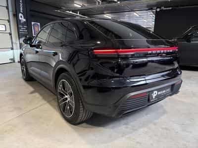 Porsche Macan MACAN 4S (2025) - Foto 5