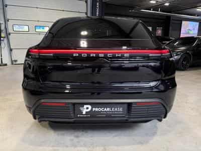Porsche Macan MACAN 4S (2025) - Foto 7