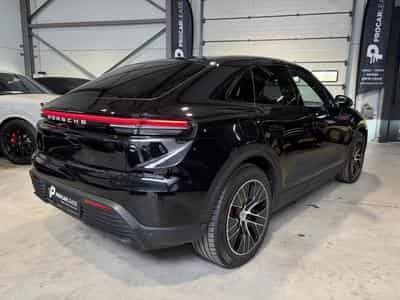 Porsche Macan MACAN 4S (2025) - Foto 8