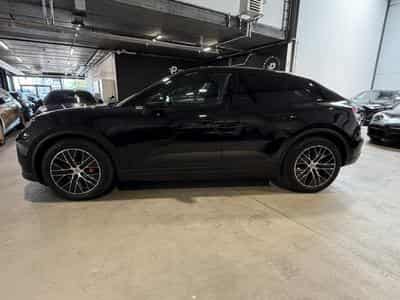 Porsche Macan MACAN 4S (2025) - Foto 9