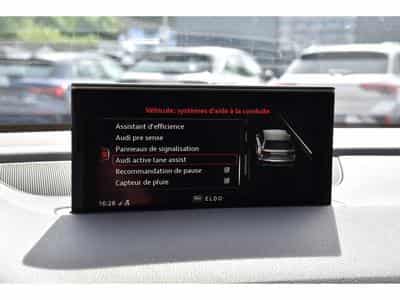 Audi Q7 3.0 TDI ultra Quattro S-Line Tip. SUSP PNEU MEMO ACC ATT RMQ (2017) - Foto 13