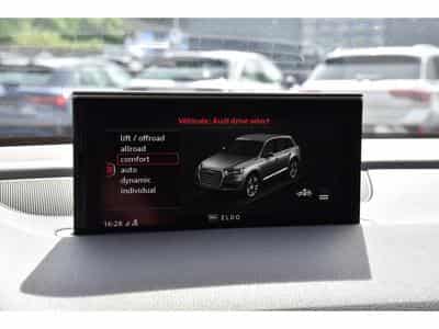 Audi Q7 3.0 TDI ultra Quattro S-Line Tip. SUSP PNEU MEMO ACC ATT RMQ (2017) - Foto 14
