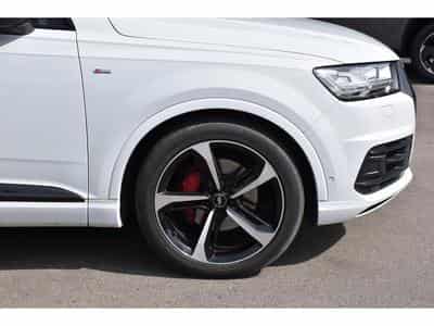 Audi Q7 3.0 TDI ultra Quattro S-Line Tip. SUSP PNEU MEMO ACC ATT RMQ (2017) - Foto 5