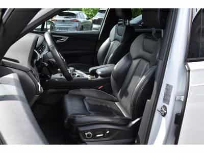 Audi Q7 3.0 TDI ultra Quattro S-Line Tip. SUSP PNEU MEMO ACC ATT RMQ (2017) - Foto 6