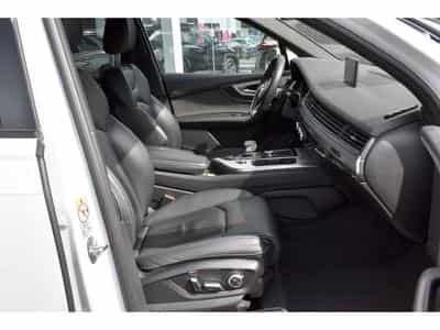 Audi Q7 3.0 TDI ultra Quattro S-Line Tip. SUSP PNEU MEMO ACC ATT RMQ (2017) - Foto 7