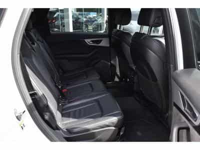 Audi Q7 3.0 TDI ultra Quattro S-Line Tip. SUSP PNEU MEMO ACC ATT RMQ (2017) - Foto 8