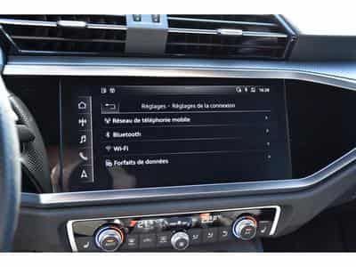 Audi Q3 Sportback 45 TFSI Quattro S-Line S-Tronic LANE SIDE KEYLESS (2019) - Foto 12