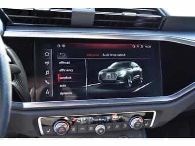 Audi Q3 Sportback 45 TFSI Quattro S-Line S-Tronic LANE SIDE KEYLESS (2019) - Foto 15