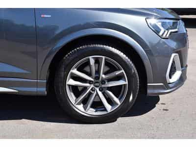 Audi Q3 Sportback 45 TFSI Quattro S-Line S-Tronic LANE SIDE KEYLESS (2019) - Foto 5