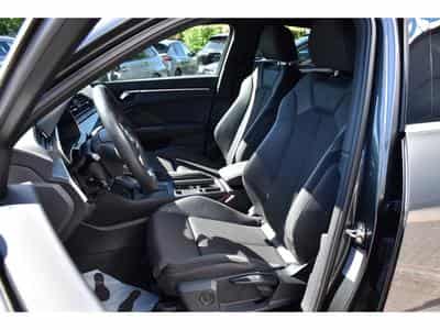 Audi Q3 Sportback 45 TFSI Quattro S-Line S-Tronic LANE SIDE KEYLESS (2019) - Foto 6