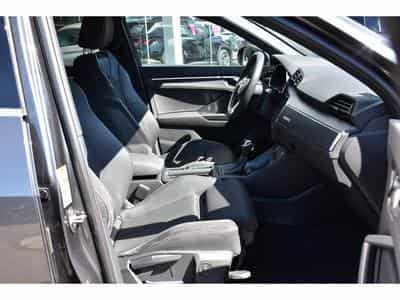 Audi Q3 Sportback 45 TFSI Quattro S-Line S-Tronic LANE SIDE KEYLESS (2019) - Foto 7