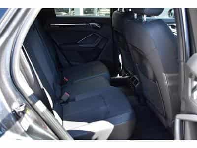 Audi Q3 Sportback 45 TFSI Quattro S-Line S-Tronic LANE SIDE KEYLESS (2019) - Foto 8