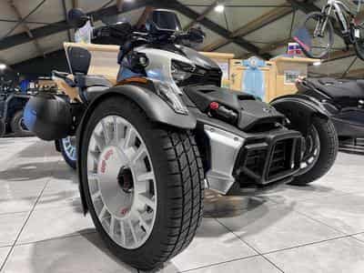BRP Can-Am Ryker Rally 900 Full accessoires (2026) - Photo 1