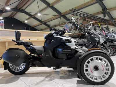 BRP Can-Am Ryker Rally 900 Full accessoires (2026) - Photo 2