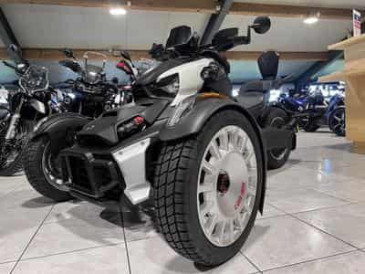 BRP Can-Am Ryker Rally 900 Full accessoires (2026) - Photo 3