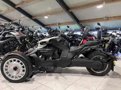 BRP Can-Am Ryker Rally 900 Full accessoires (2026) - Photo 4