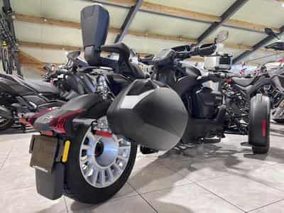 BRP Can-Am Ryker Rally 900 Full accessoires (2026) - Photo 5