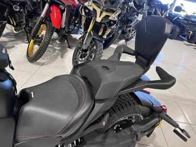 BRP Can-Am Ryker Rally 900 Full accessoires (2026) - Photo 6