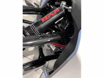 BRP Can-Am Ryker Rally 900 Full accessoires (2026) - Photo 8