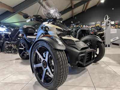 BRP Can-Am Ryker 900 Sport Full accessoires (2022) - Photo 1