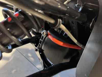 BRP Can-Am Ryker 900 Sport Full accessoires (2022) - Photo 10