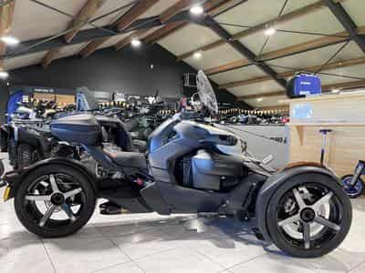 BRP Can-Am Ryker 900 Sport Full accessoires (2022) - Photo 2