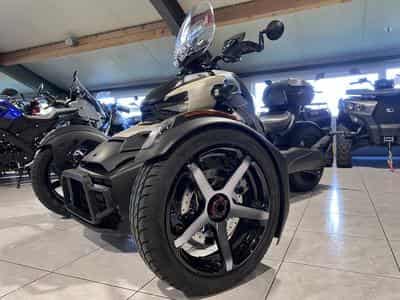 BRP Can-Am Ryker 900 Sport Full accessoires (2022) - Photo 3