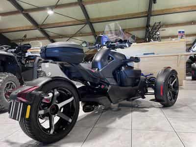 BRP Can-Am Ryker 900 Sport Full accessoires (2022) - Photo 4