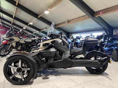 BRP Can-Am Ryker 900 Sport Full accessoires (2022) - Photo 5