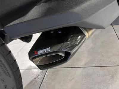 BRP Can-Am Ryker 900 Sport Full accessoires (2022) - Photo 8